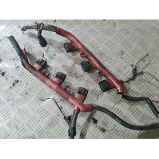 Окабеляване FSI бобини за Audi A6 C6 3.2 FSI Quattro