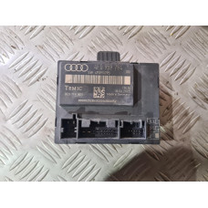 Модул за задна дясна врата за Audi A6 C6 3.2 FSI Quattro