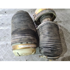 Задни въздушни възглавници за Audi A6 C6 3.2 FSI Quattro Задни въздушни възглавници за Audi A6 C6 3.2 FSI Quattro