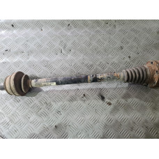 Задна лява полуоска за Audi A6 C6 3.2 FSI Quattro
