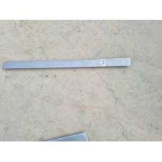 Предна дясна външна лайсна за Audi A6 C6 3.2 FSI Quattro