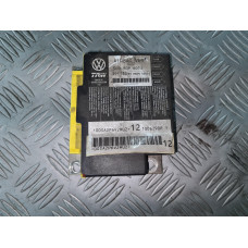 Airbag модул за VW Passat B6 2.0 TDI BMP Airbag модул за VW Passat B6 2.0 TDI BMP