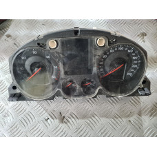 Километраж за VW Passat B6 2.0 TDI BMP Километраж за VW Passat B6 2.0 TDI BMP