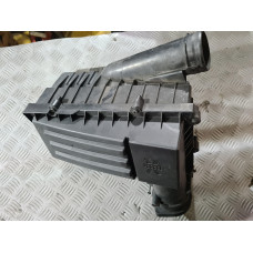 Филтърна кутия за VW Passat B6 2.0 TDI BMP Филтърна кутия за VW Passat B6 2.0 TDI BMP