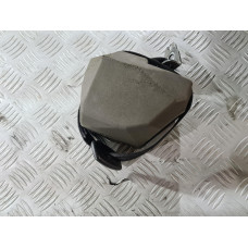 Заден ляв предпазен колан за VW Passat B6 2.0 TDI BMP Заден ляв предпазен колан за VW Passat B6 2.0 TDI BMP