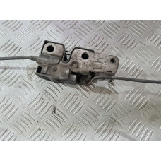 Брава за преден капак за VW Passat B6 2.0 TDI ВМР Брава за преден капак за VW Passat B6 2.0 TDI ВМР