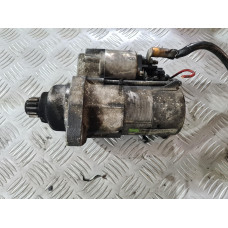 Стартер Valeo за VW Passat B6 2.0 TDI ВМР Стартер Valeo за VW Passat B6 2.0 TDI ВМР