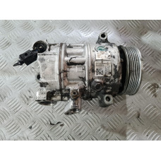Климатичен компресор за VW Passat B6 2.0 TDI ВМР Климатичен компресор за VW Passat B6 2.0 TDI ВМР