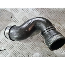 Турбопът - 3 за VW Passat B6 2.0 TDI ВМР