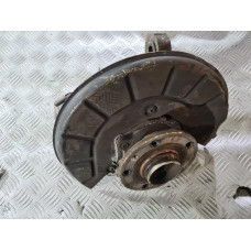 Преден ляв шенкел за VW Passat B6 2.0 TDI ВМР Преден ляв шенкел за VW Passat B6 2.0 TDI ВМР