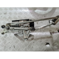 Преден механизъм за чистачки за VW Passat B6 2.0 TDI ВМР