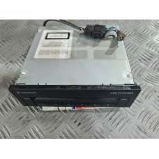 CD ченджър за VW Passat B6 2.0 TDI ВМР