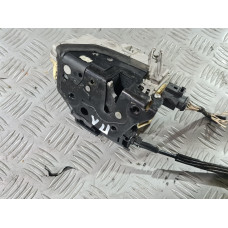 Предна лява брава за VW Passat B6 2.0 TDI ВМР