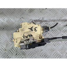 Задна дясна брава за VW Passat B6 2.0 TDI ВМР Задна дясна брава за VW Passat B6 2.0 TDI ВМР