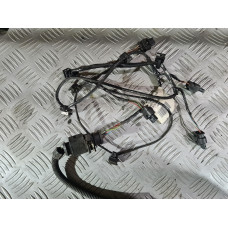 Окабеляване за задна броня за VW Passat B6 2.0 TDI ВМР Окабеляване за задна броня за VW Passat B6 2.0 TDI ВМР