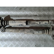 Задни амортисьори за VW Passat B6 2.0 TDI ВМР