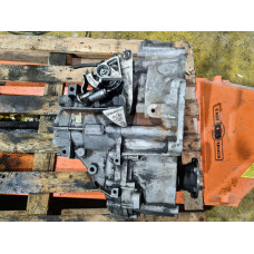 Шест степенна ръчна скоростна кутия - JLU за VW Passat B6 2.0 TDI ВМР