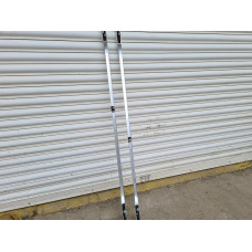 Рейлинги за VW Passat B6 2.0 TDI ВМР Рейлинги за VW Passat B6 2.0 TDI ВМР