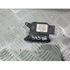 Моторче за клапа за парно - 349 за VW Passat B6 2.0 TDI ВМР Моторче за клапа за парно - 349 за VW Passat B6 2.0 TDI ВМР