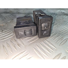 Бутон за подгряване на седалки за VW Passat B5 2.5 TDI