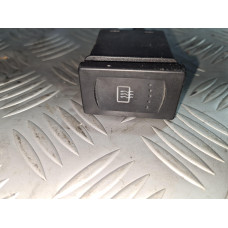 Бутон за подгряване на задно стъкло за VW Passat B5 2.5 TDI