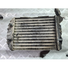 Ляв интеркулер за VW Passat B5 2.5 TDI