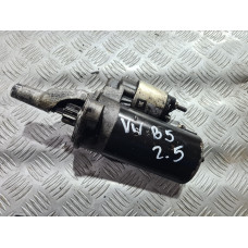 Стартер за VW Passat B5 2.5 TDI