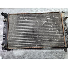 Воден радиатор за VW Passat B5 2.5 TDI