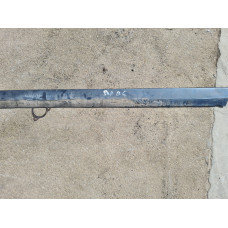 Предна лява външна лайсна за VW Passat B5 2.5 TDI