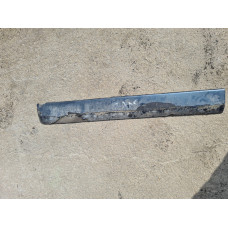 Задна лява външна лайсна за VW Passat B5 2.5 TDI