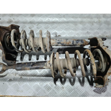 Предни макферсони за VW Passat B5 2.5 TDI Предни макферсони за VW Passat B5 2.5 TDI