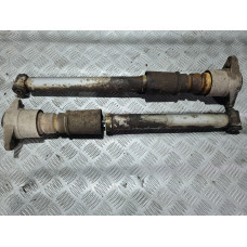 Задни амортисьори за VW Passat B5 2.5 TDI