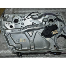 Преден ляв стъклоповдигач за VW Passat B5 2.5 TDI