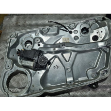 Преден десен стъклоповдигач за VW Passat B5 2.5 TDI Преден десен стъклоповдигач за VW Passat B5 2.5 TDI