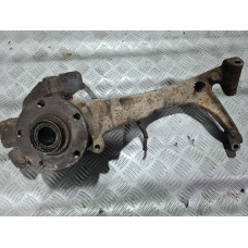 Преден ляв шенкел за VW Passat B5 2.5 TDI Преден ляв шенкел за VW Passat B5 2.5 TDI