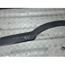 Задна дясна лайсна (Вежда) за Opel Zafira A 2.2 i 147 к.с.