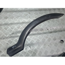 Предна дясна лайсна (Вежда) за Opel Zafira A 2.2 i 147 к.с.