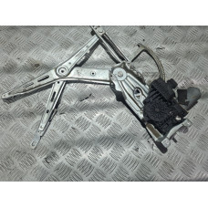 Преден десен стъклоповдигач за Opel Zafira A 2.2 i 147 к.с. Преден десен стъклоповдигач за Opel Zafira A 2.2 i 147 к.с.