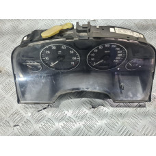 Километражно табло за Opel Zafira A 2.2 i 147 к.с.