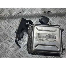 ЕКУ (ECU) за Opel Zafira A 2.2 i 147 к.с.