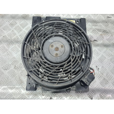 Охладителна перка XS Bosch за Opel Zafira A 2.2. i 147 к.с. 