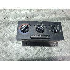 Управление за климатик за Opel Zafira A 2.2. i 147 к.с. Управление за климатик за Opel Zafira A 2.2. i 147 к.с.