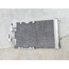 Климатичен радиатор за Opel Zafira A 2.2 i 147 к.с.