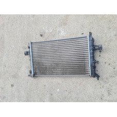 Воден радиатор - автоматик за Opel Zafira A 2.2 i 147 к.с.