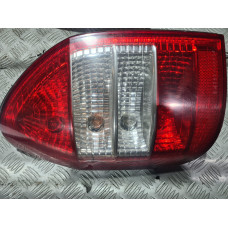 Ляв стоп - пукнат за Opel Zafira A 2.2 I 147 к.с.