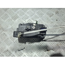 Предна дясна брава за Opel Zafira A 2.2 i 147 к.с. Предна дясна брава за Opel Zafira A 2.2 i 147 к.с.