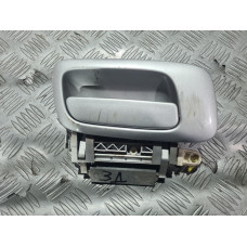 Задна дясна външна дръжка за Opel Zafira A 2.2 i 147 к.с. Задна дясна външна дръжка за Opel Zafira A 2.2 i 147 к.с.