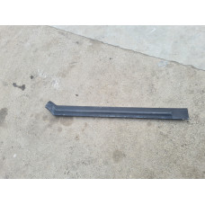 Задна дясна външна лайсна за Opel  Zafira A 2.2 i 147 к.с.