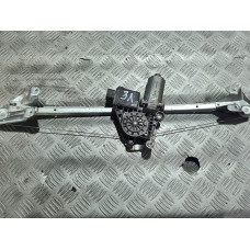 Заден ляв стъклоповдигач за Opel Zafira A 2.2 i 147 к.с. Заден ляв стъклоповдигач за Opel Zafira A 2.2 i 147 к.с.