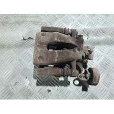 Заден ляв спирачен апарат за Opel Zafira A 2.2 i 147 к.с. Заден ляв спирачен апарат за Opel Zafira A 2.2 i 147 к.с.